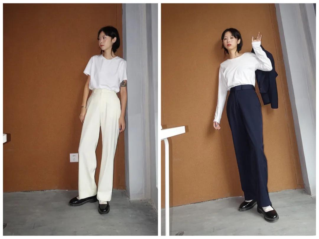 凉鞋、阔腿裤、小内内...520疼爱自己，我推荐这六件好物