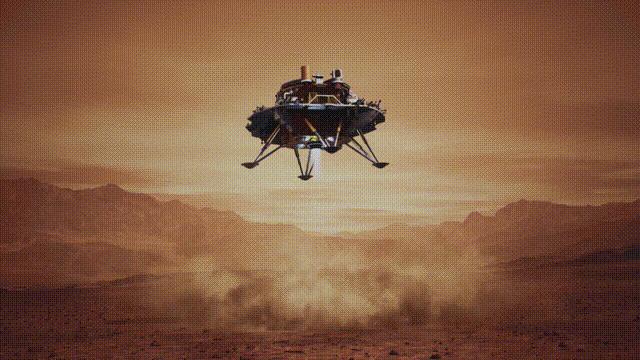 为什么要探测火星而不是其他星球,探测火星与地球距离较近有几次