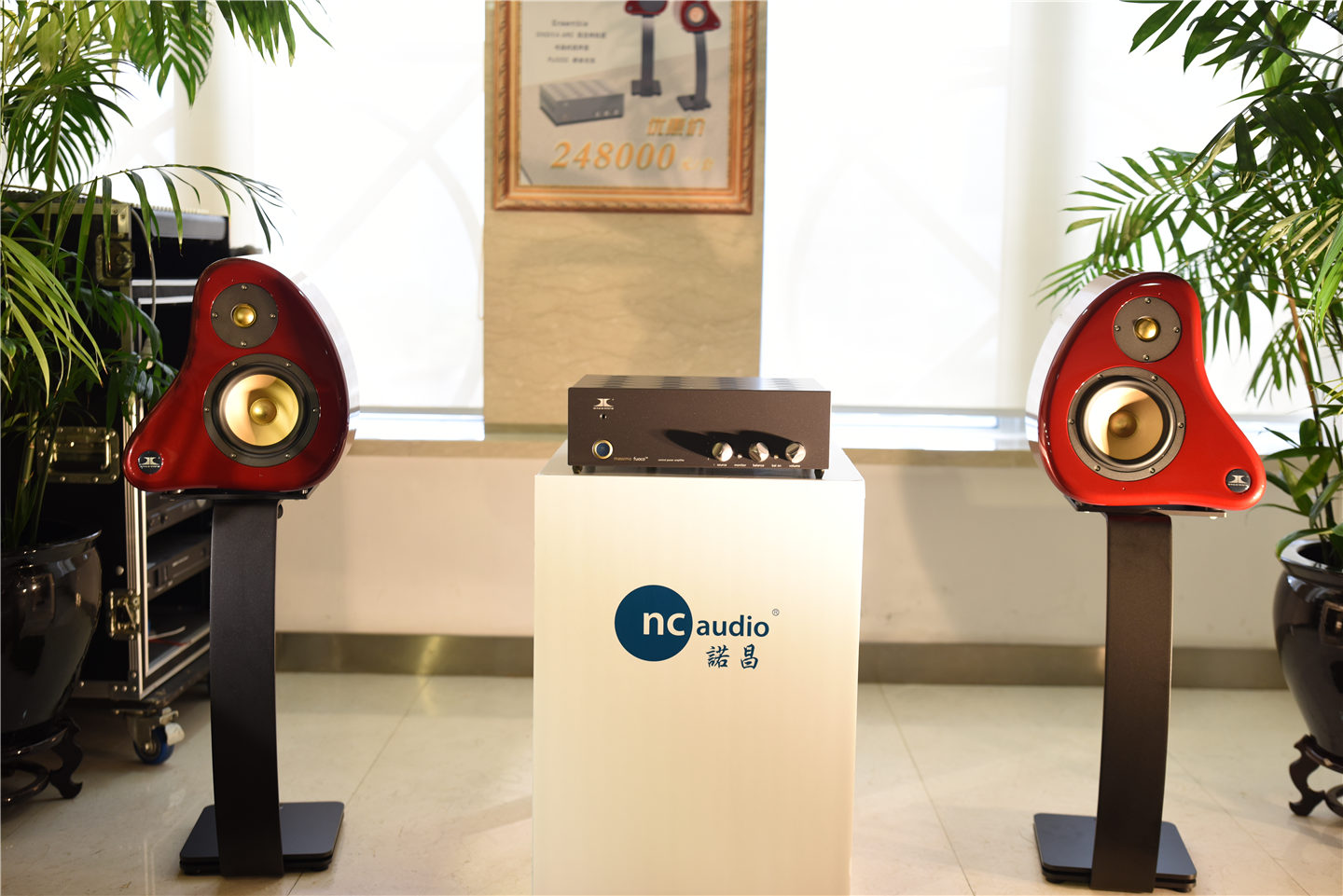 2019hifi音响展 (深圳hifi音响展览会2023时间表)