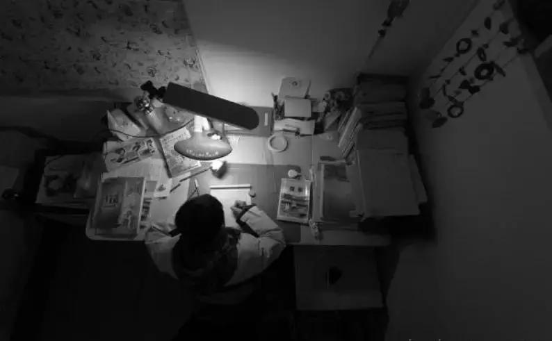 清晨4点的成都故事,清晨四点的成都故事讲述