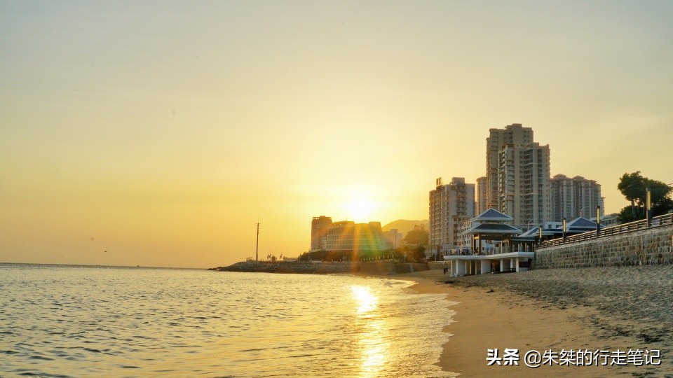 汕头南澳岛门票多少钱,南澳岛门票多少钱一个人