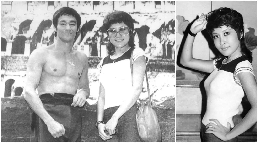 李小龙的去世真相大揭秘,十个关于李小龙的事实