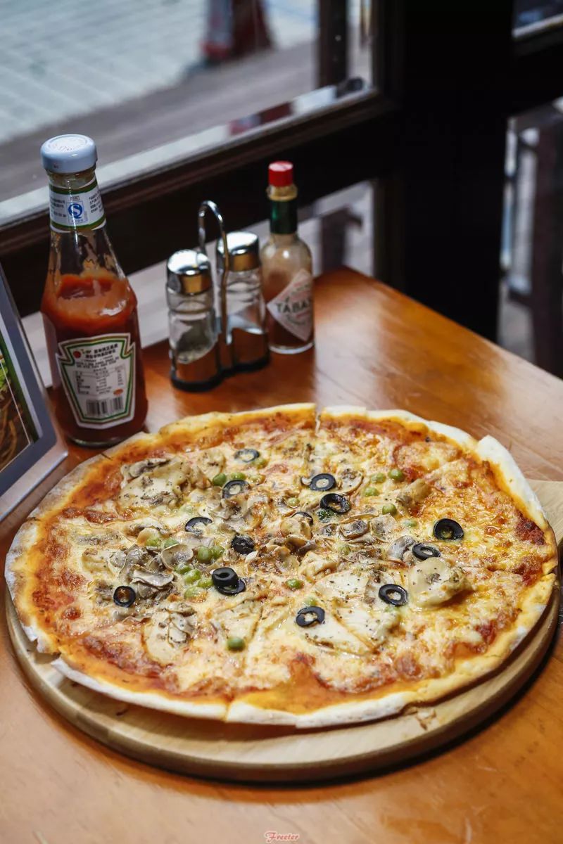 美式汉堡猪扒,汉堡猪扒推荐