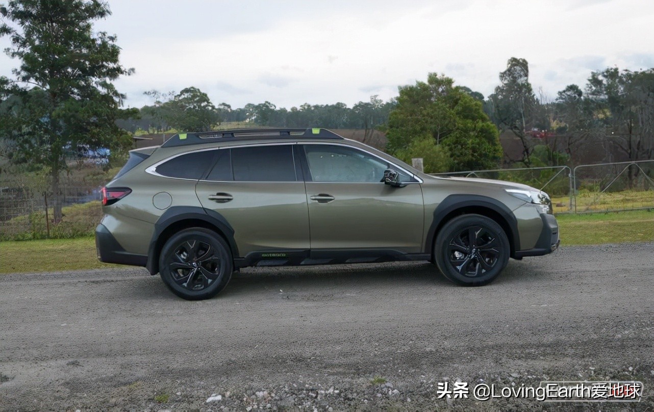 斯巴鲁傲虎cvt变速箱通病,斯巴鲁傲虎cvt抖动