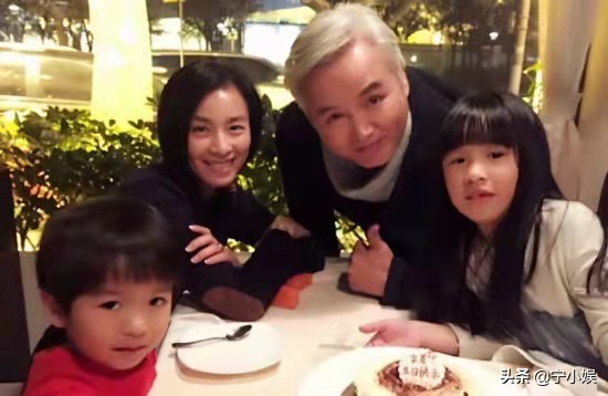 12次试管成功的女明星,明星试管婴儿都做了几次