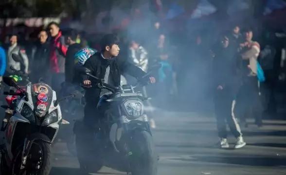 摩友们,河南适合新手摩旅