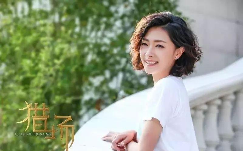 万茜近期作品,万茜的出道史