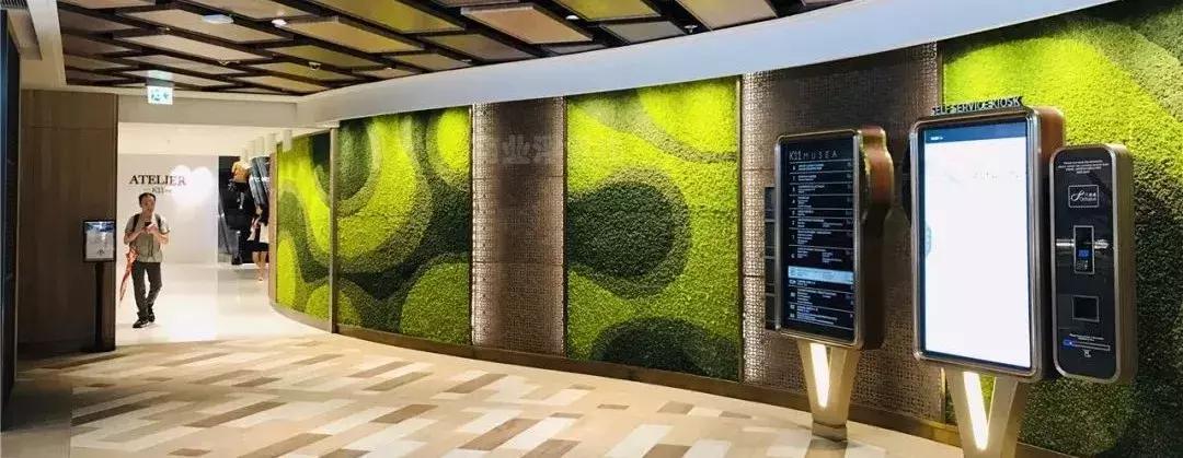 k11香港购物中心图片,香港新世界k11购物中心