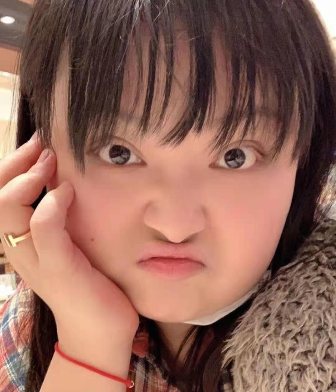 细细粒陈嘉佳有没有结婚,细细粒陈嘉佳是哪里人