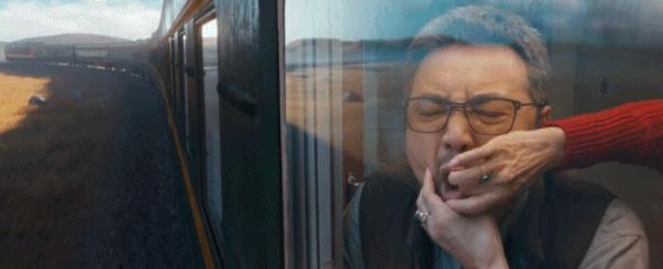 所谓母子就是一场得体的告别 (母子就是一场渐行渐远的缘分)