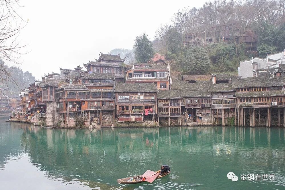 凤凰周边县旅游攻略自由行,湖南省凤凰县游玩