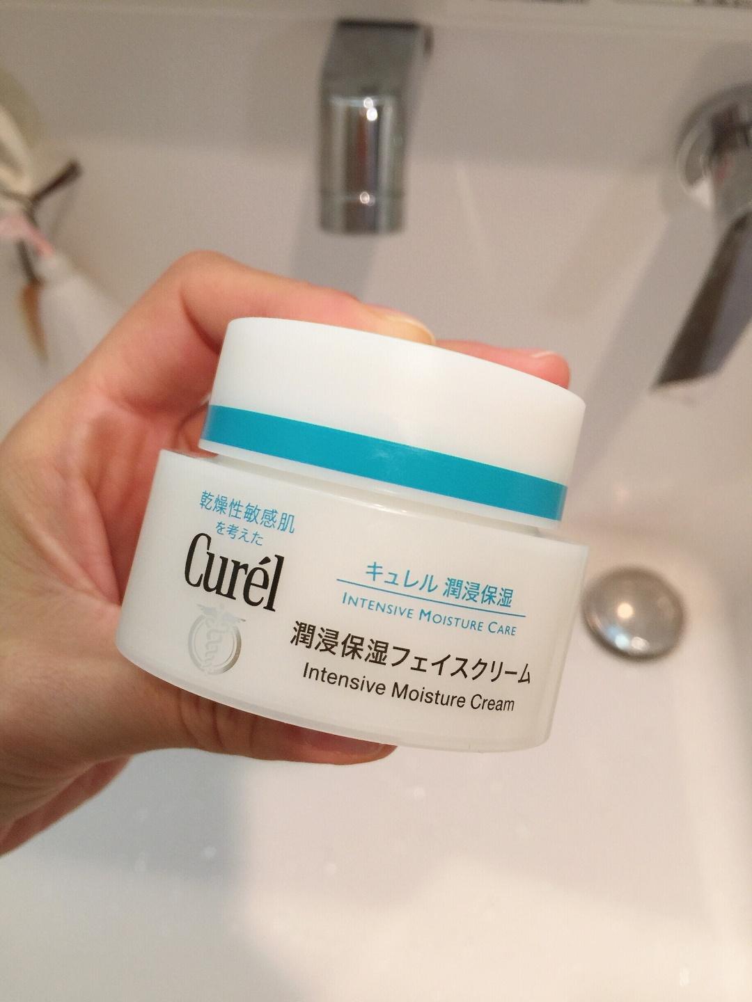 适合皮肤泛红角质层薄的大牌面霜,换季补水抗皱面霜