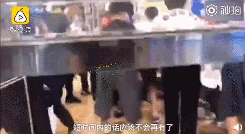 别跟了时尚丢了体面！3秒被抢光的优衣库，让无数人的素质掉一地