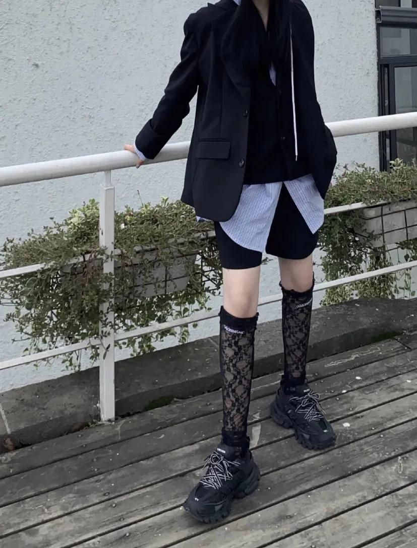 光腿神器薄绒款适合什么时候穿,冬天除了光腿神器还能穿什么