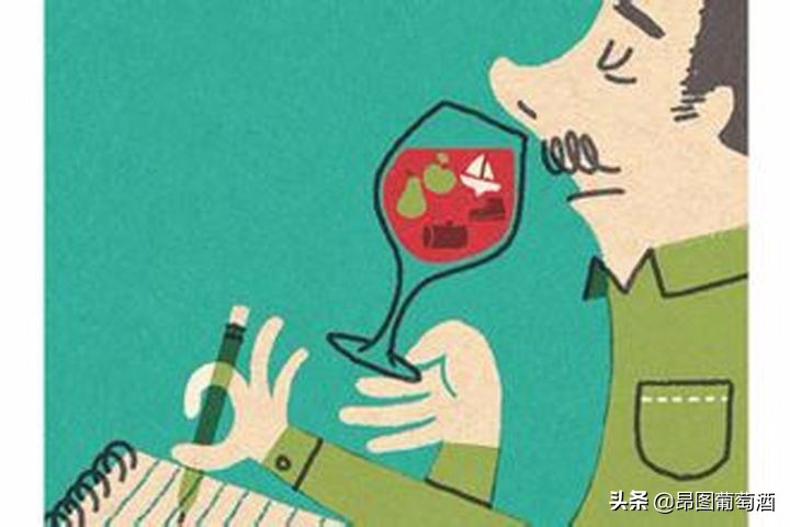 掌握了这些，你就是喝葡萄酒的套路之王