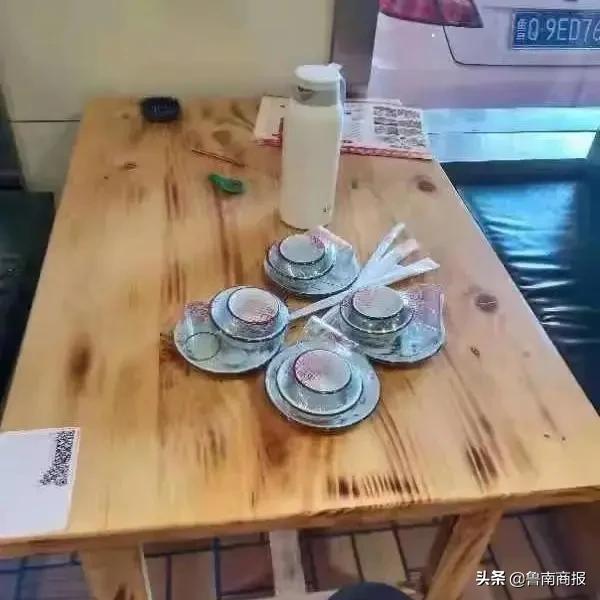 临沂餐饮整治整改,临沂城区餐饮整治