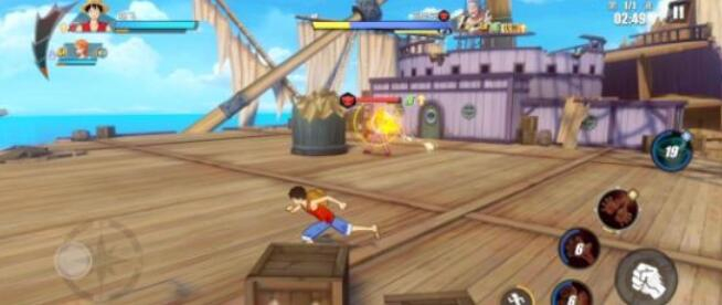 航海王热血航线oppo兑换礼包,2021年航海王热血航线礼包码