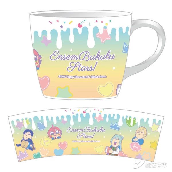 【魔法集市·自营上新】20200319