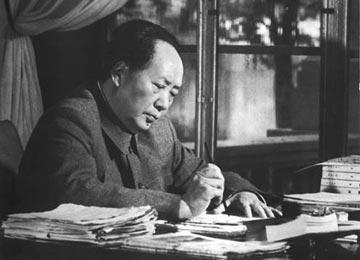 黄祖炎：曾任毛主席秘书，遇刺身亡后，毛主席三次批示：全*党**警惕