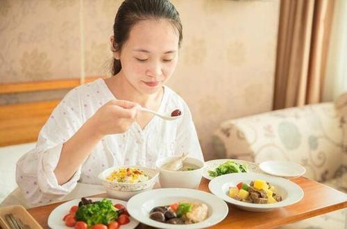 吃好喝好也能预防产后抑郁！产后妈妈不妨尝试一下地中海饮食