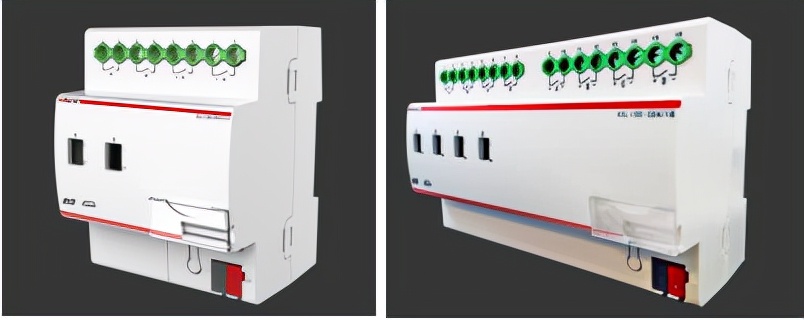 聪颖管廊物联网综合解决方案