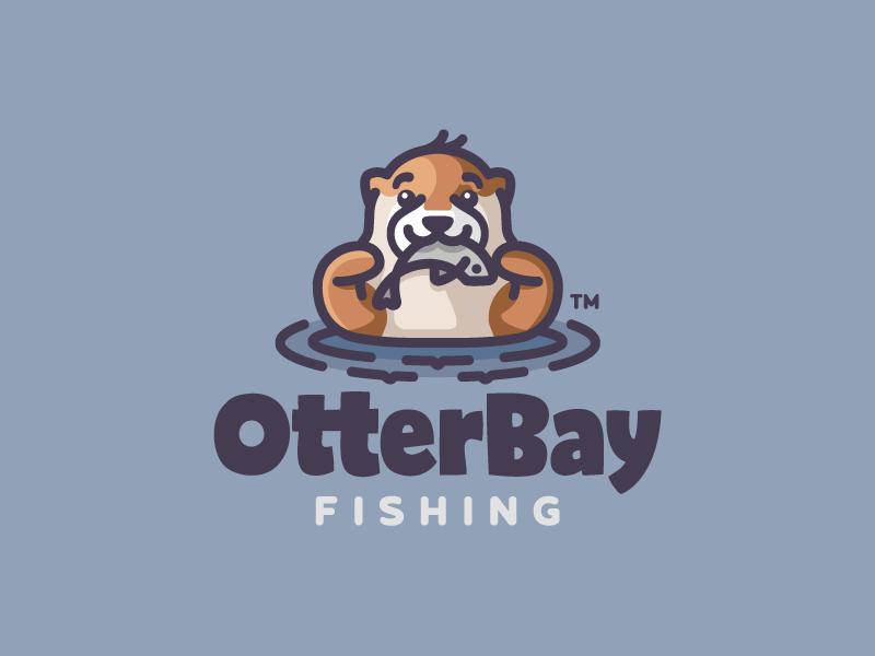 卡通logo设计效果图,餐饮卡通logo设计