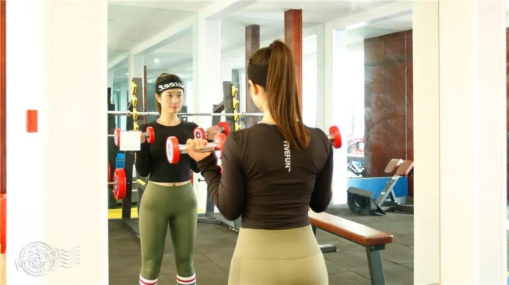 南充健身房有游泳池,南充哪里有室内健身房