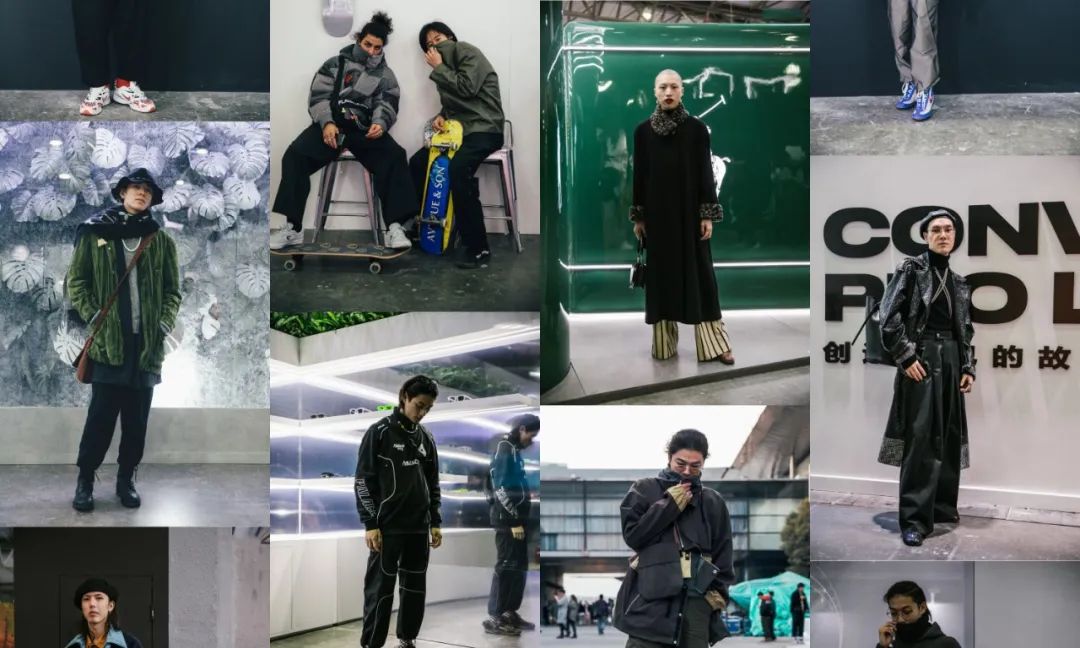 从Virgil联名到BAPE®开店，天猫会成为下一个潮流发源地吗？