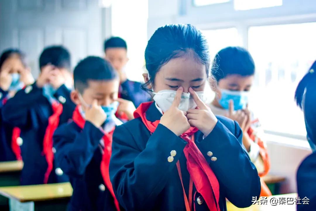 巴州三小开学视频,三小疫情