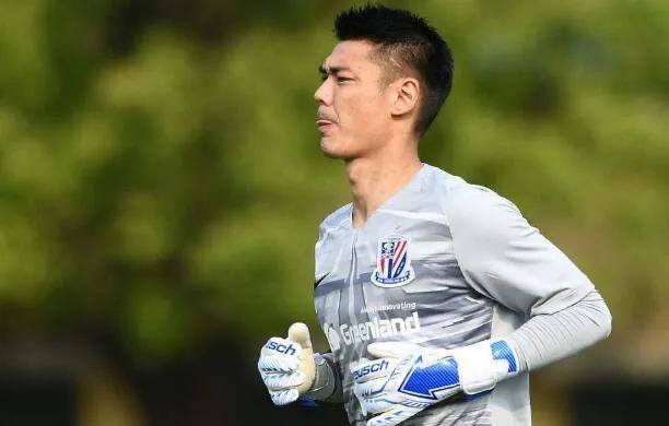 2023赛季中超各队主力门将,中超有哪些球员是水平高的门将