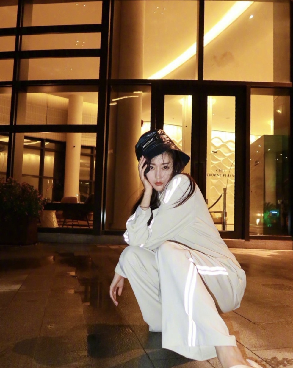 换季百搭穿搭推荐,换季降温穿搭