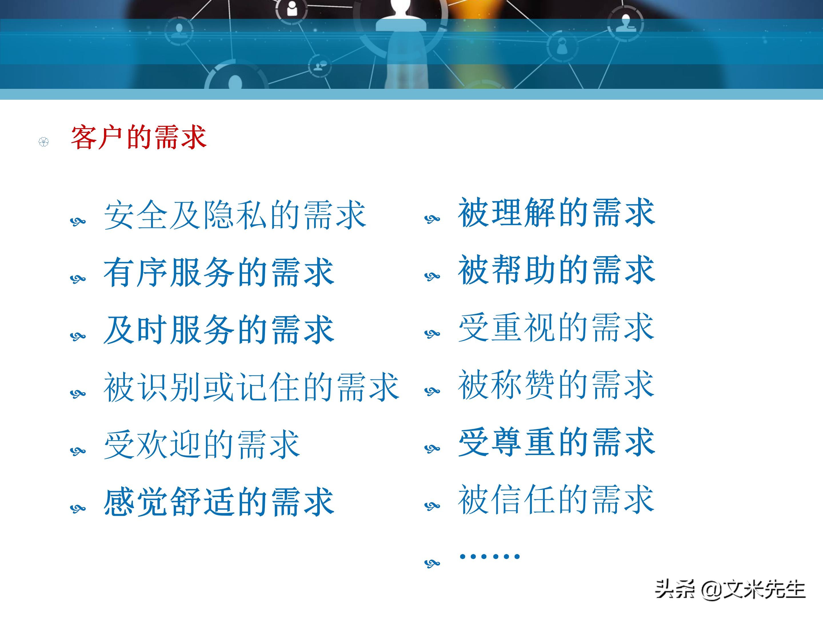 客户服务管理六大要点,客户服务意识的四个基本点