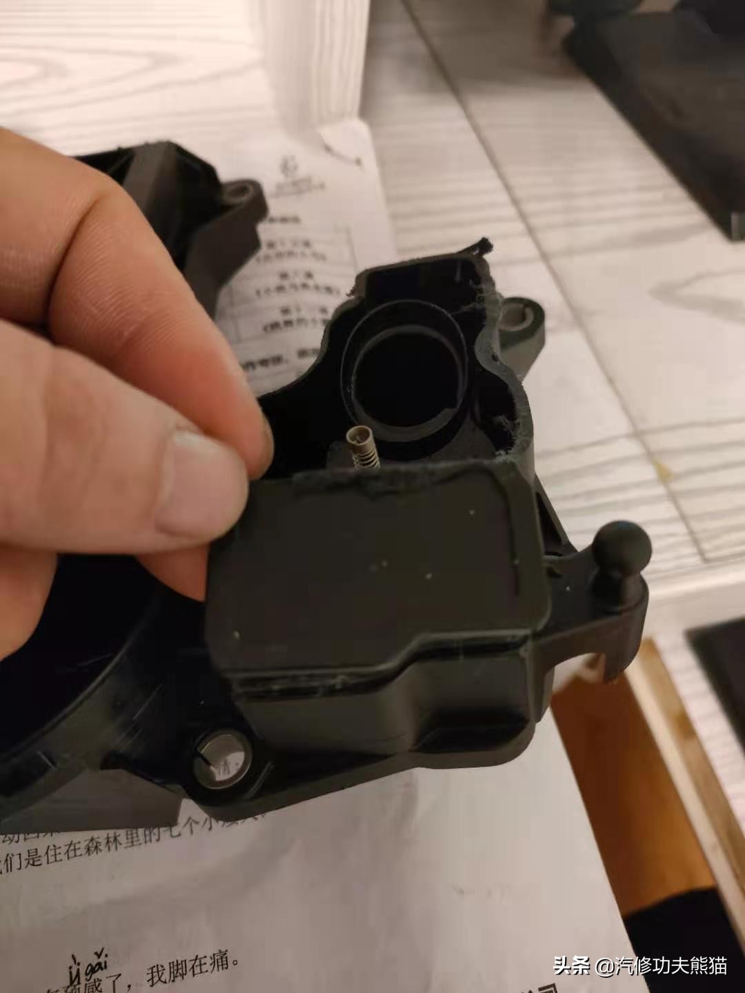 挑战奥迪A6低油耗,2009款奥迪a6l2.0t烧机油严重吗