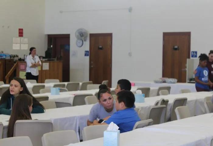 打破监狱的围墙，这家组织让服刑母亲与自己的孩子团聚