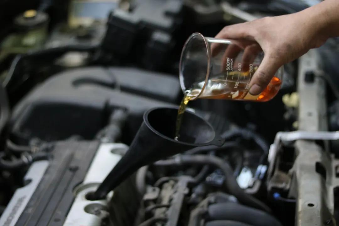 「情怀玩车」2005年老款CRV翻新复活日记，至死返生，终成神话