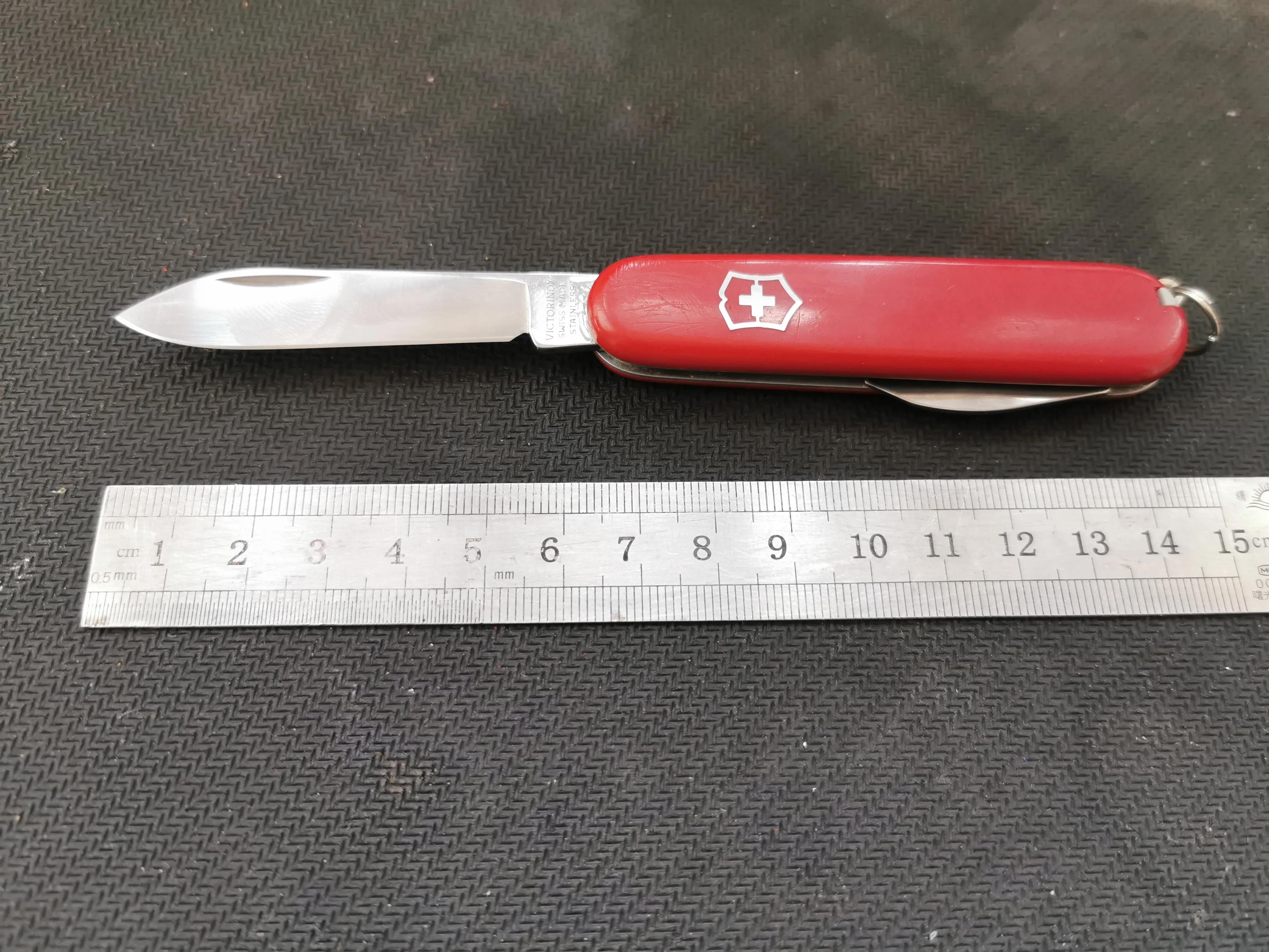 高铁刀具管制规定长度,高铁携带刀具尺寸规定