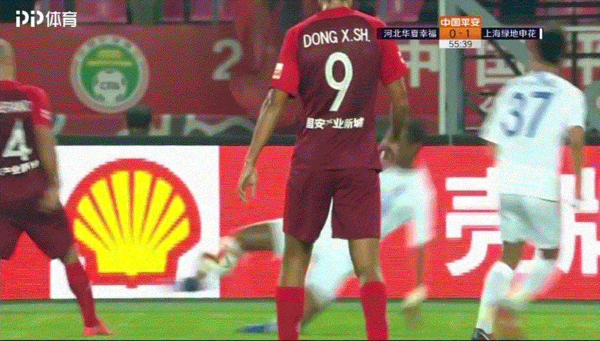 2021中超第19轮红牌,中超几张黄牌变一张红牌