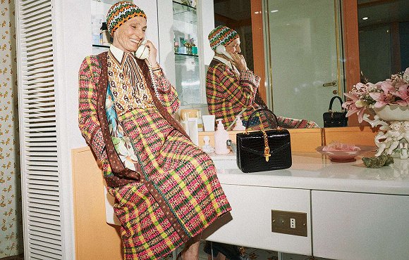 奢侈品涨价仍继续LV、CHANEL后GUCCI将在6月1日前提价