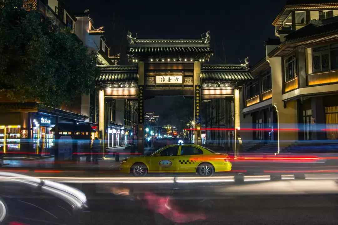眺云海秘境、西子春晓，每一家都是旅行艺术，带你躺入春天~