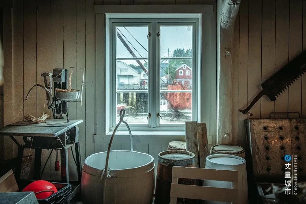 维京遇到全域旅游，美丽乡村、特色小镇一网打尽：挪威渔业史漫步