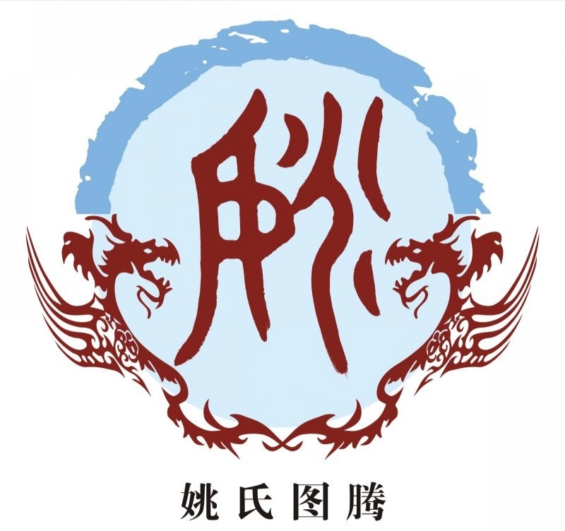 屈姓氏的姓氏图腾,姓氏起源你的姓氏起源哪里呢