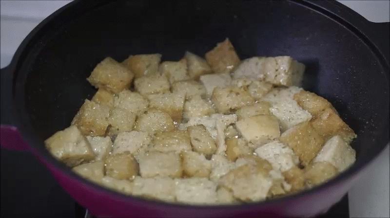 英国帝伯朗钛钻不粘锅，做一桌好菜，只需要这一口锅