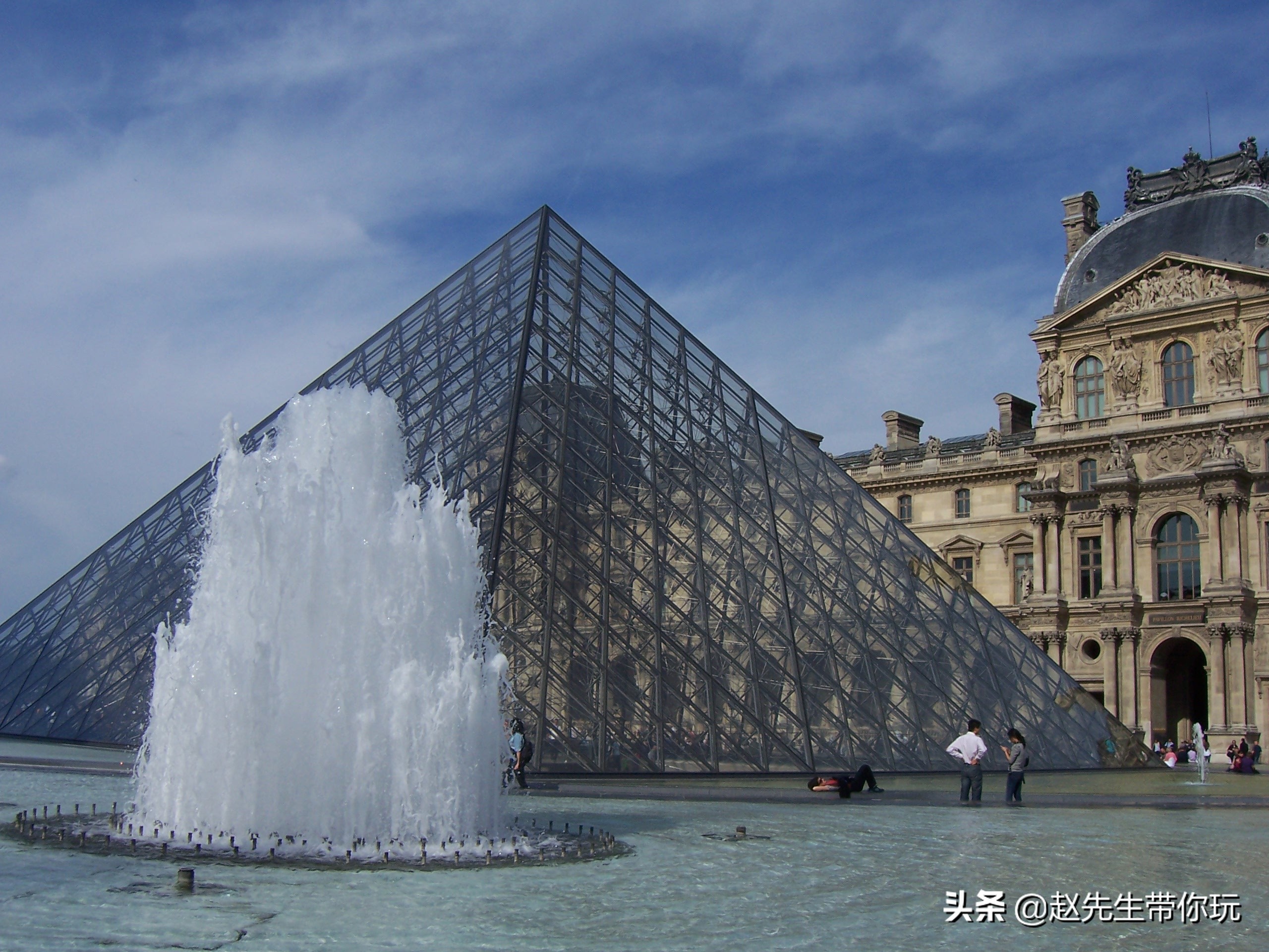 二十年旅游回顾,二十年游历分享