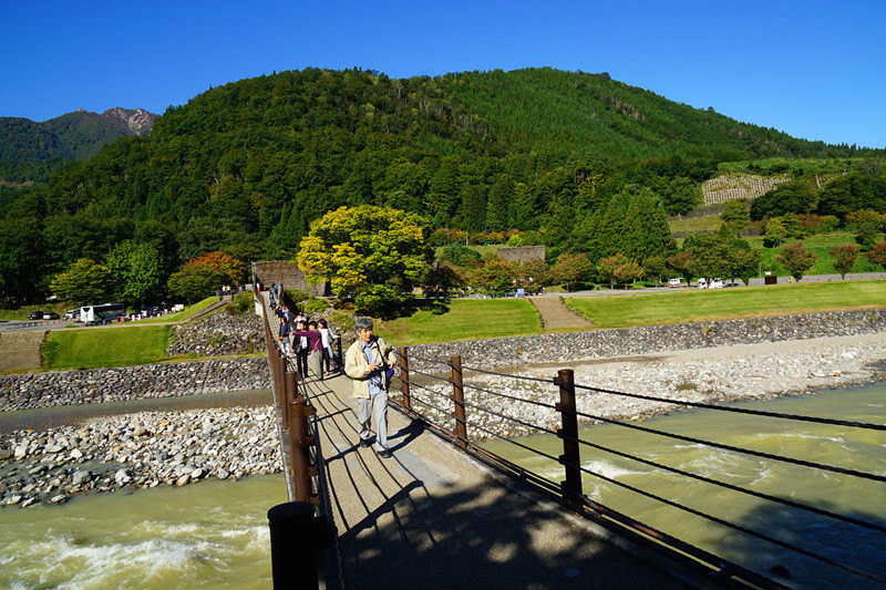 五天四夜日本邮轮游,名古屋四日自由行攻略