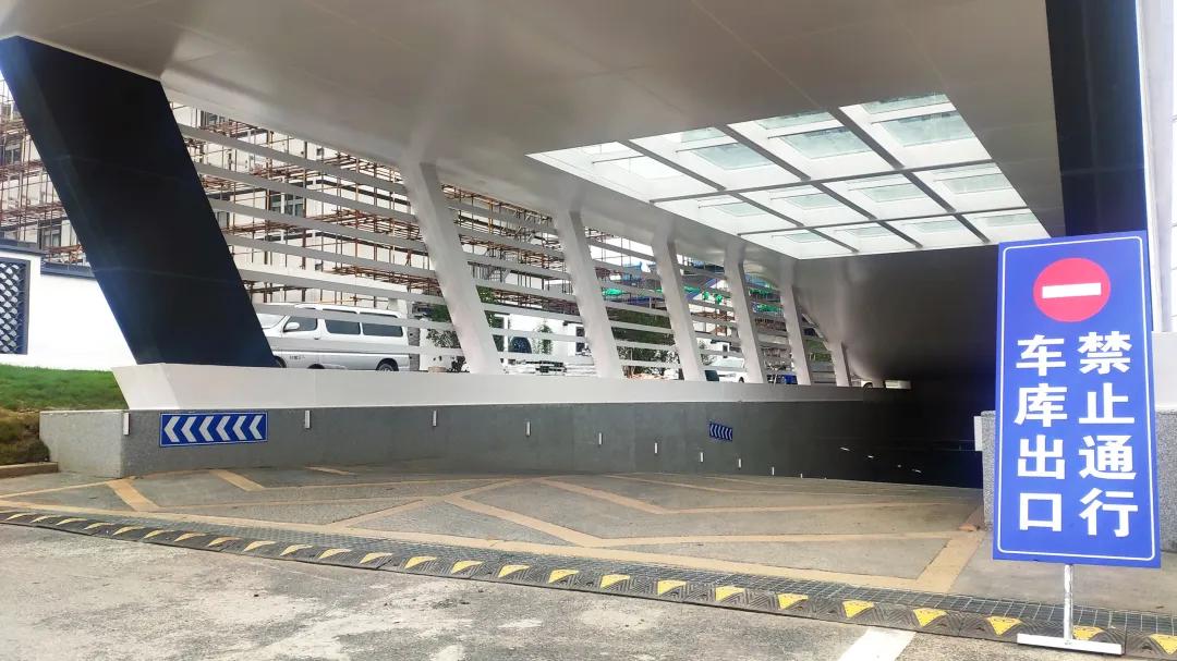 张家港站停车免费地点,张家港站停车攻略