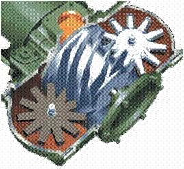 空调制冷制热原理小学生,汽车空调制冷制热工作原理