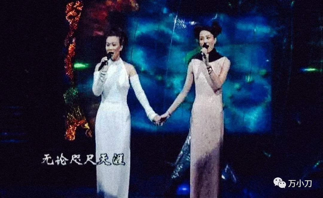 内地音乐教父简历,内地音乐教父张亚东的情史