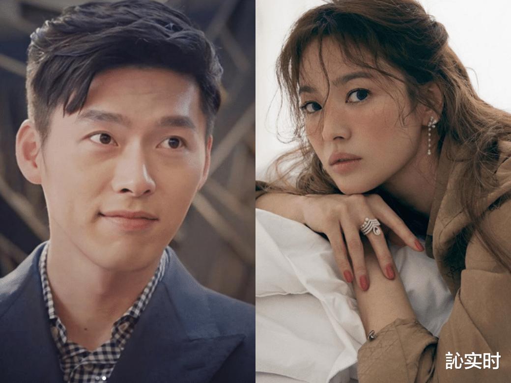 宋慧乔与前男友玄彬旧情复燃,宋慧乔玄彬分手经过及真实原因