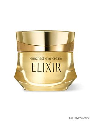 怡丽丝尔淡纹眼霜怎么用,怡丽丝尔眼霜怎么选