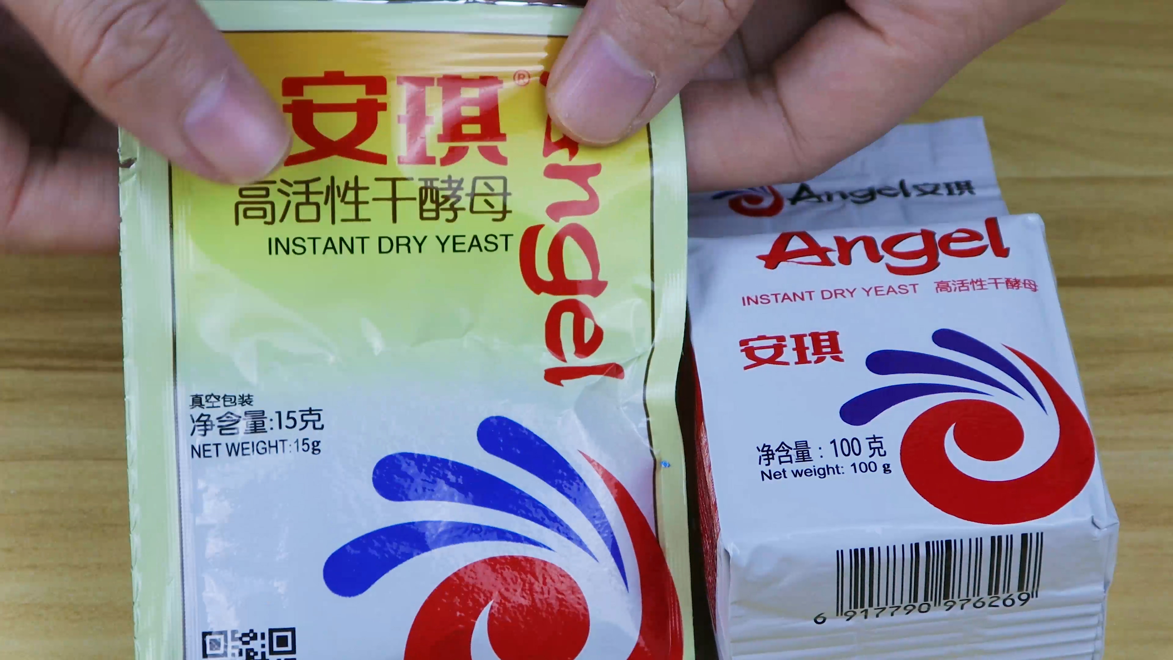 酵母粉发酵面需要发多久,酵母粉小妙招